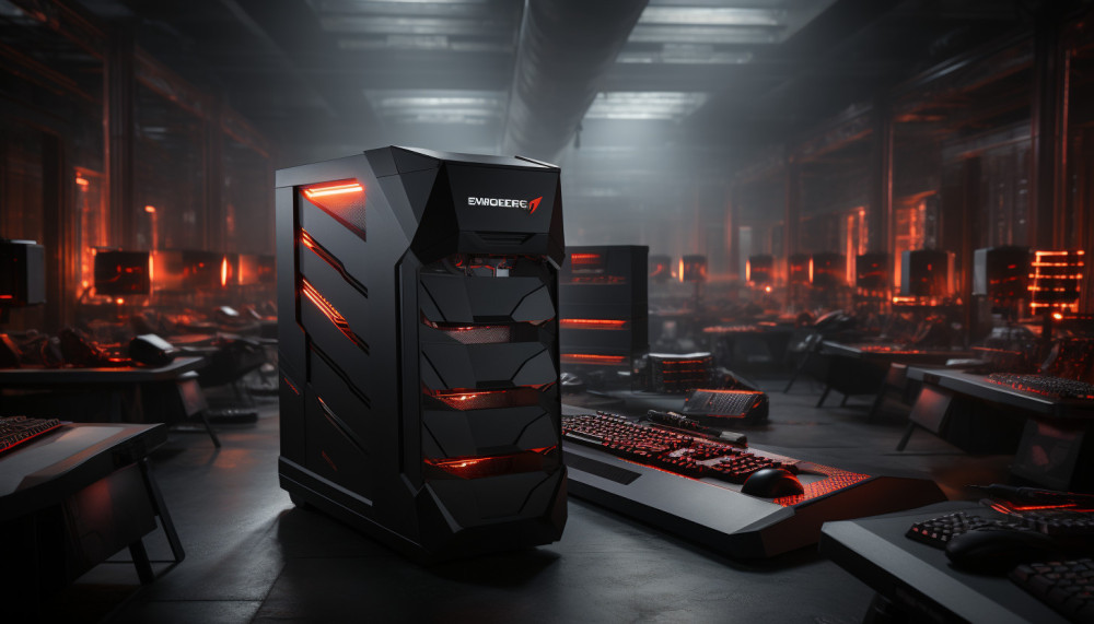 Comment choisir le meilleur bureau gamer ?