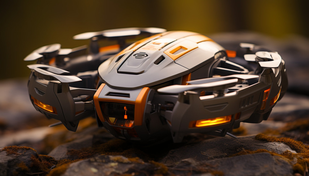 Autres - Comment choisir un drone Husban ?