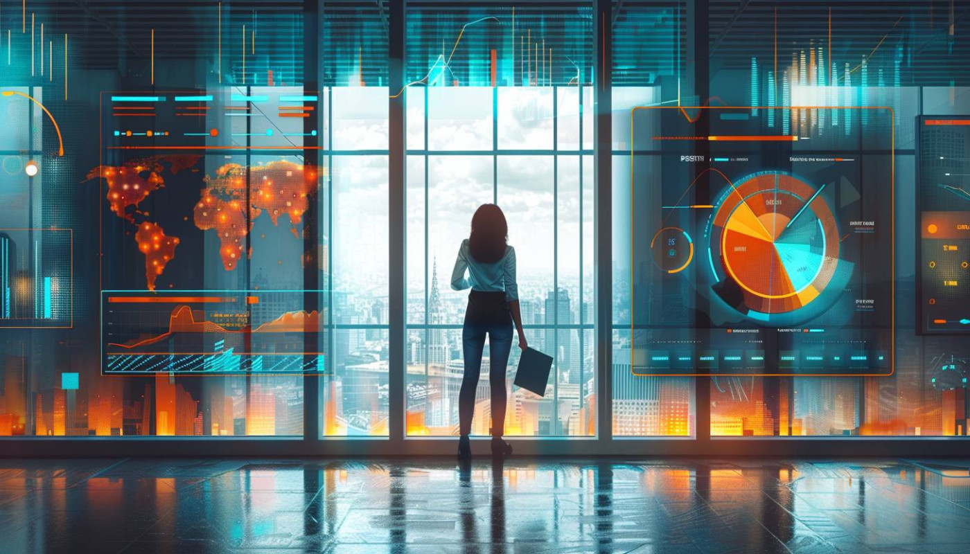 Comment la formation en visualisation de données peut booster votre carrière
