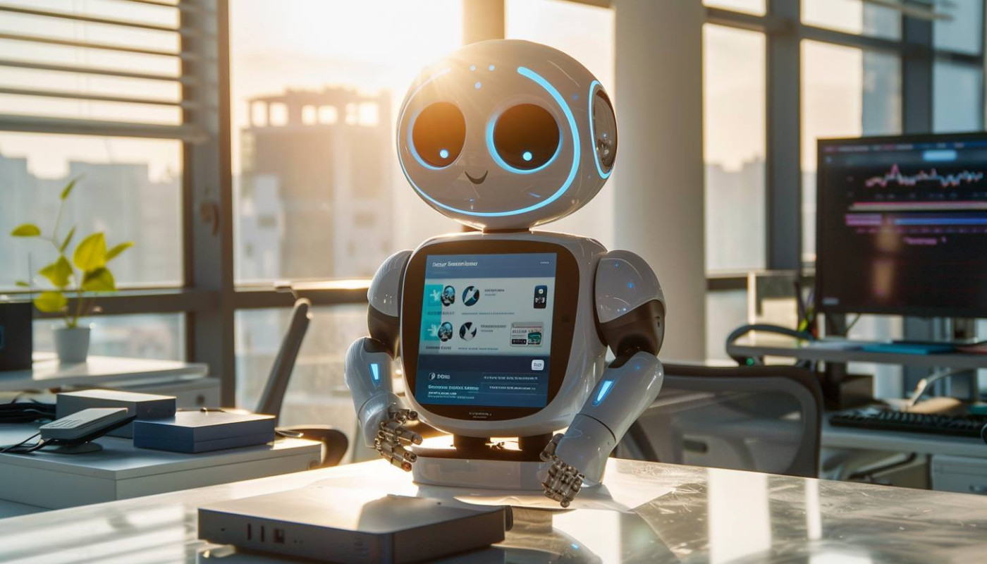 Comment les chatbots IA transforment-ils le service client des entreprises ?