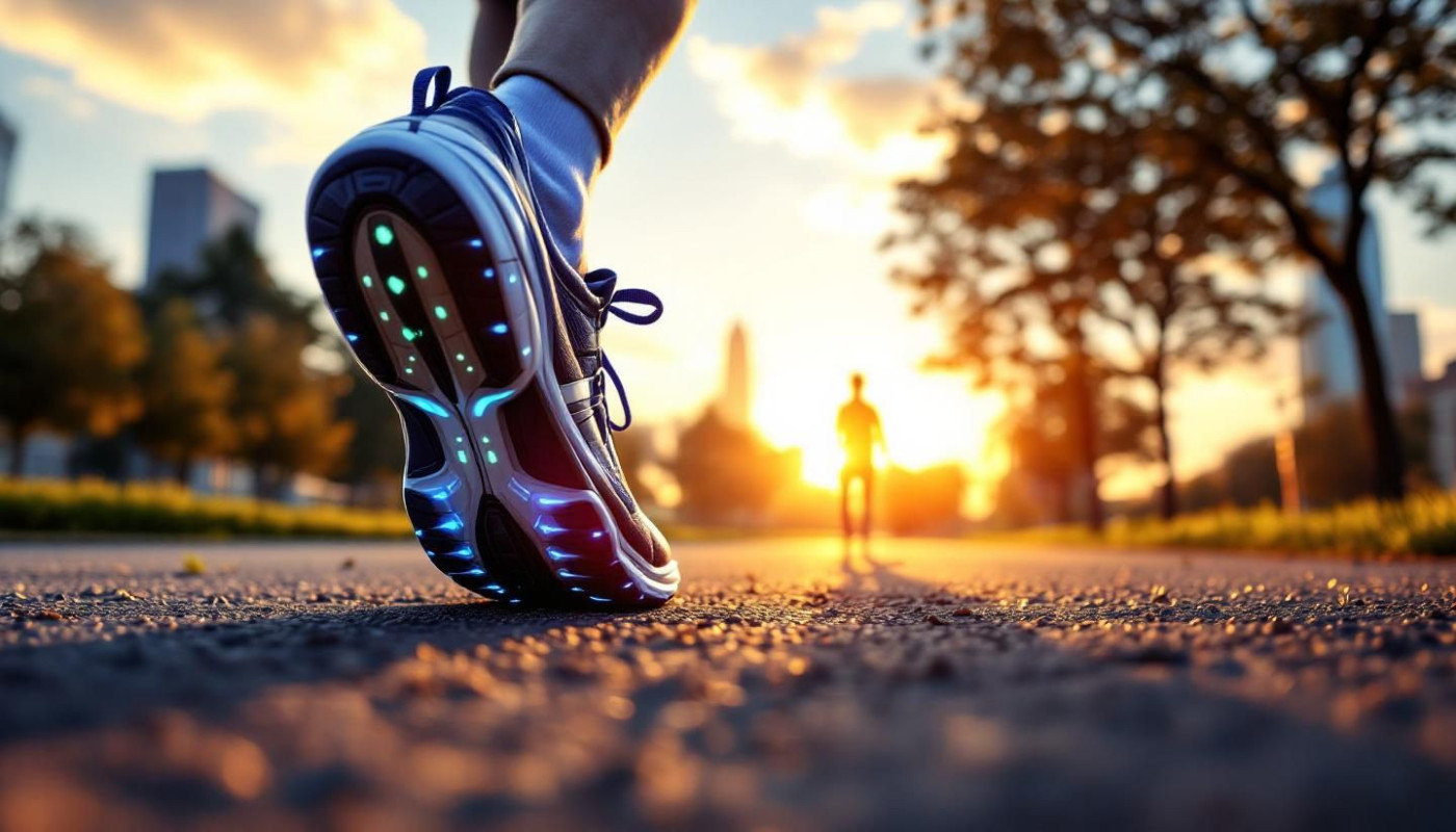 Comment les innovations technologiques transforment-elles la pratique du running ?