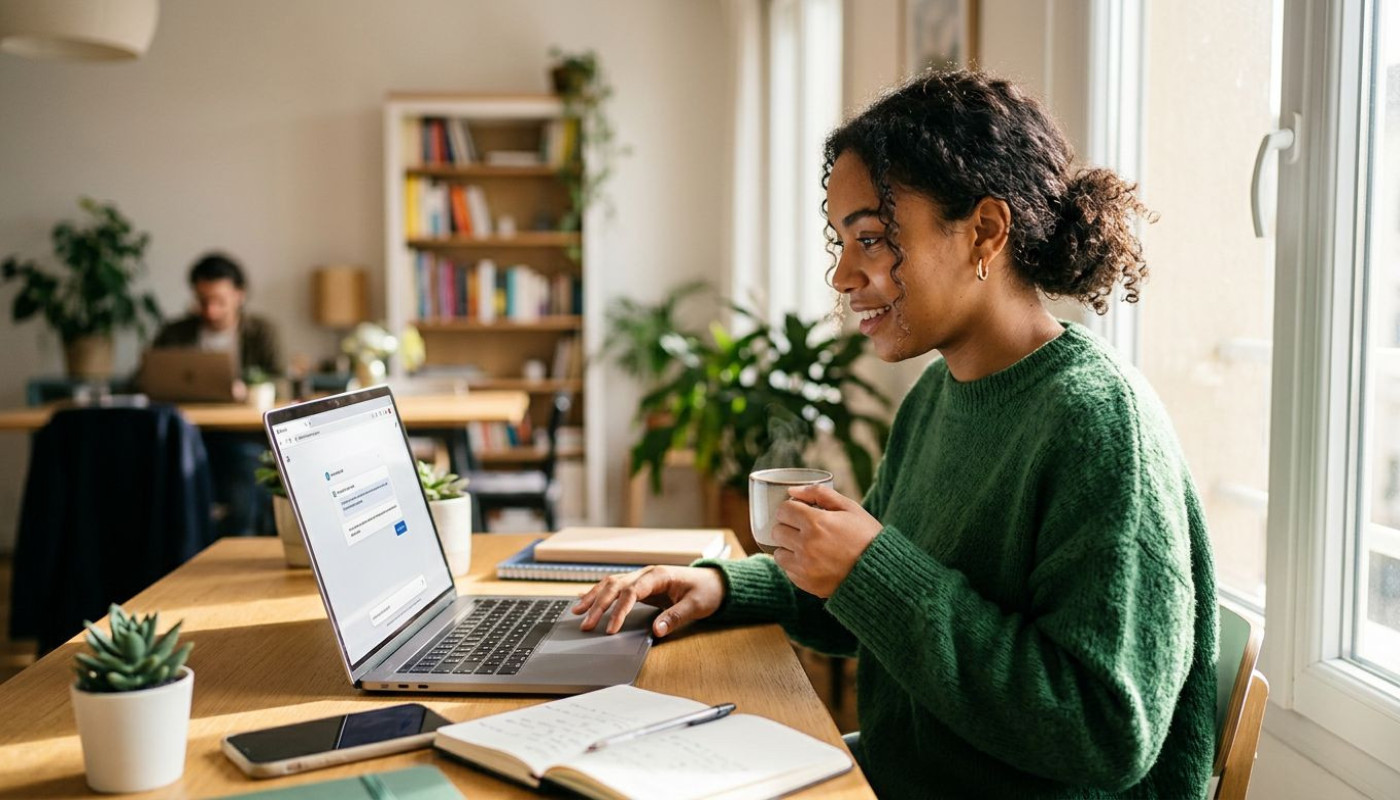 Comment les plateformes gratuites favorisent-elles l'accès à l'intelligence artificielle ?