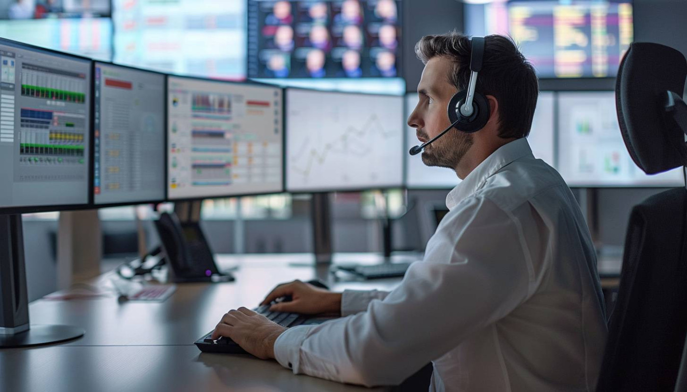 Comment les technologies de dialogue automatisé transforment-elles le service client ?