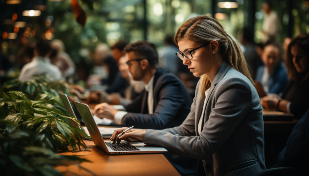 Autres - Découvertes de quelques avantages de la technologie dans le milieu du travail
