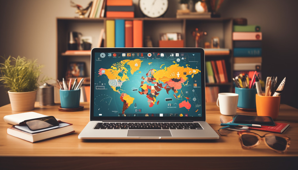 Autres - Découvertes de quelques outils utiles pour vos réunions à distance