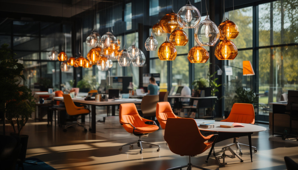 Autres - Découvertes des meilleures innovations technologiques dans le milieu du travail