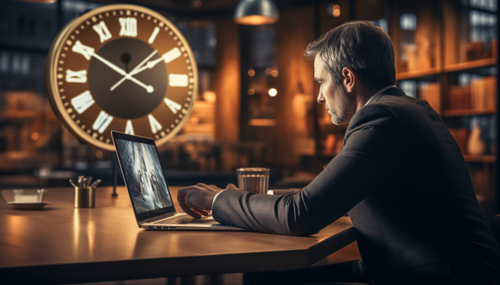 Autres - Découvertes des nouvelles technologies utiles à la gestion de temps