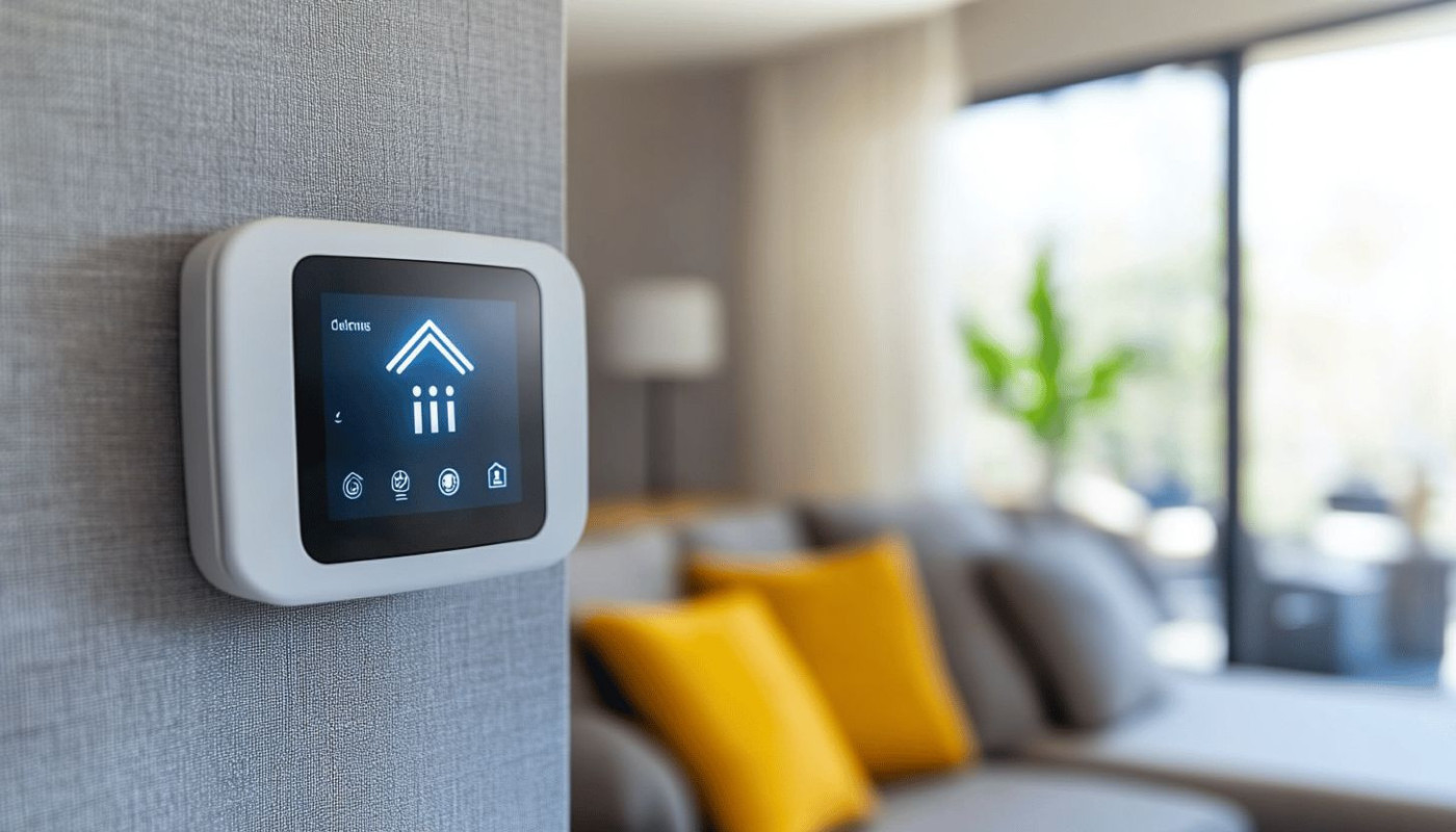 Domotique et économie d'énergie Les meilleurs dispositifs hardware pour une maison intelligente