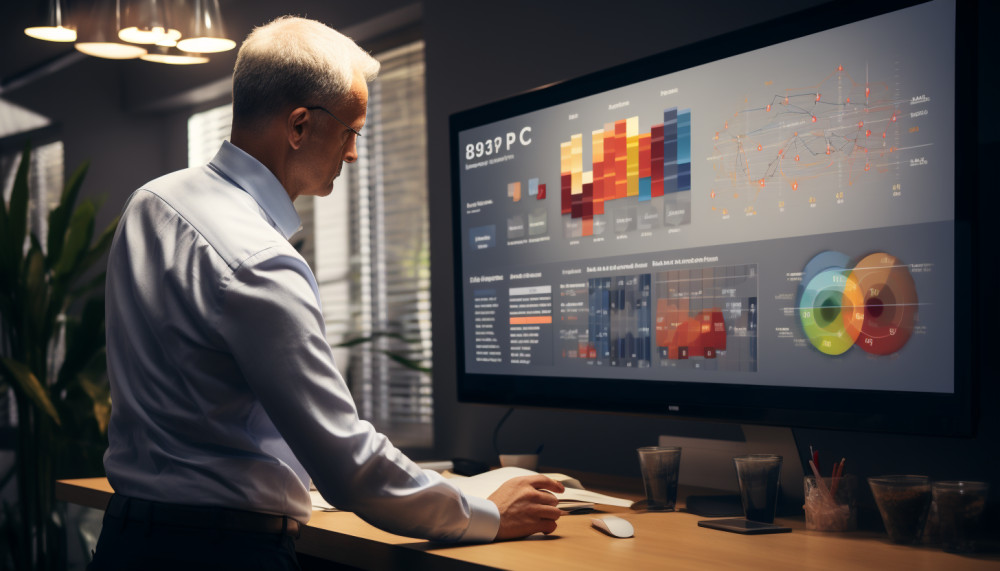 En quoi la mise en place des logiciels GED est importante ?