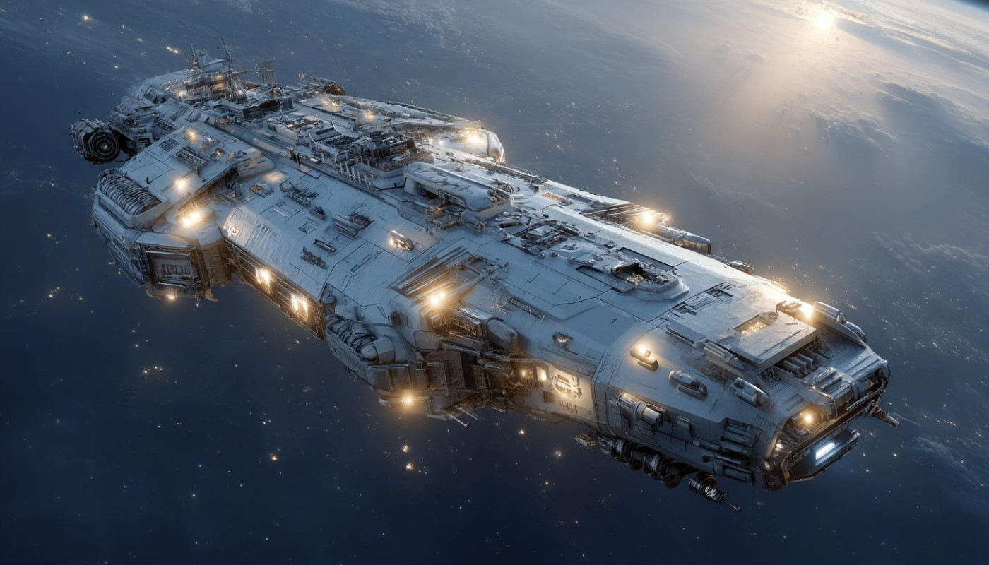Espace et technologie les projets spatiaux à suivre en 2023