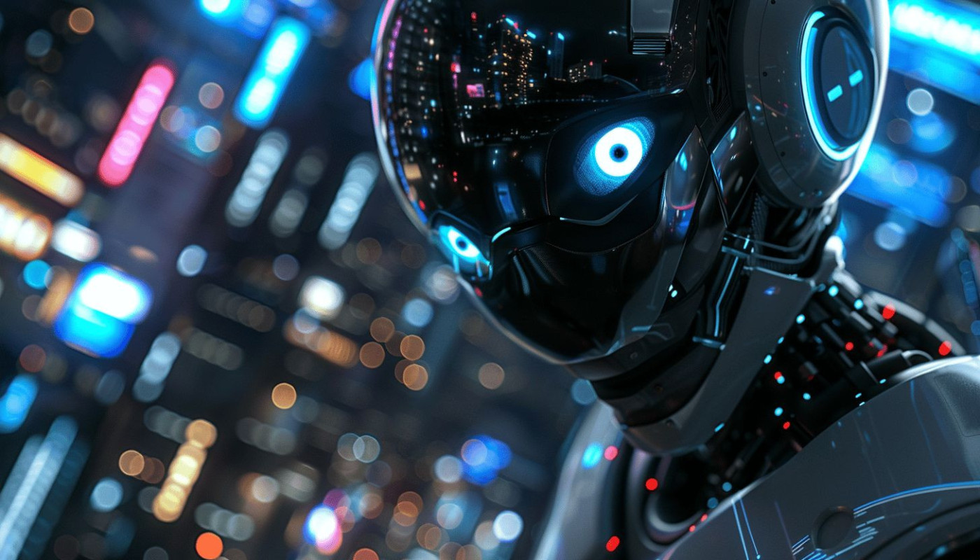 Exploration des avancées et défis futurs des technologies de chatbot basées sur l'IA