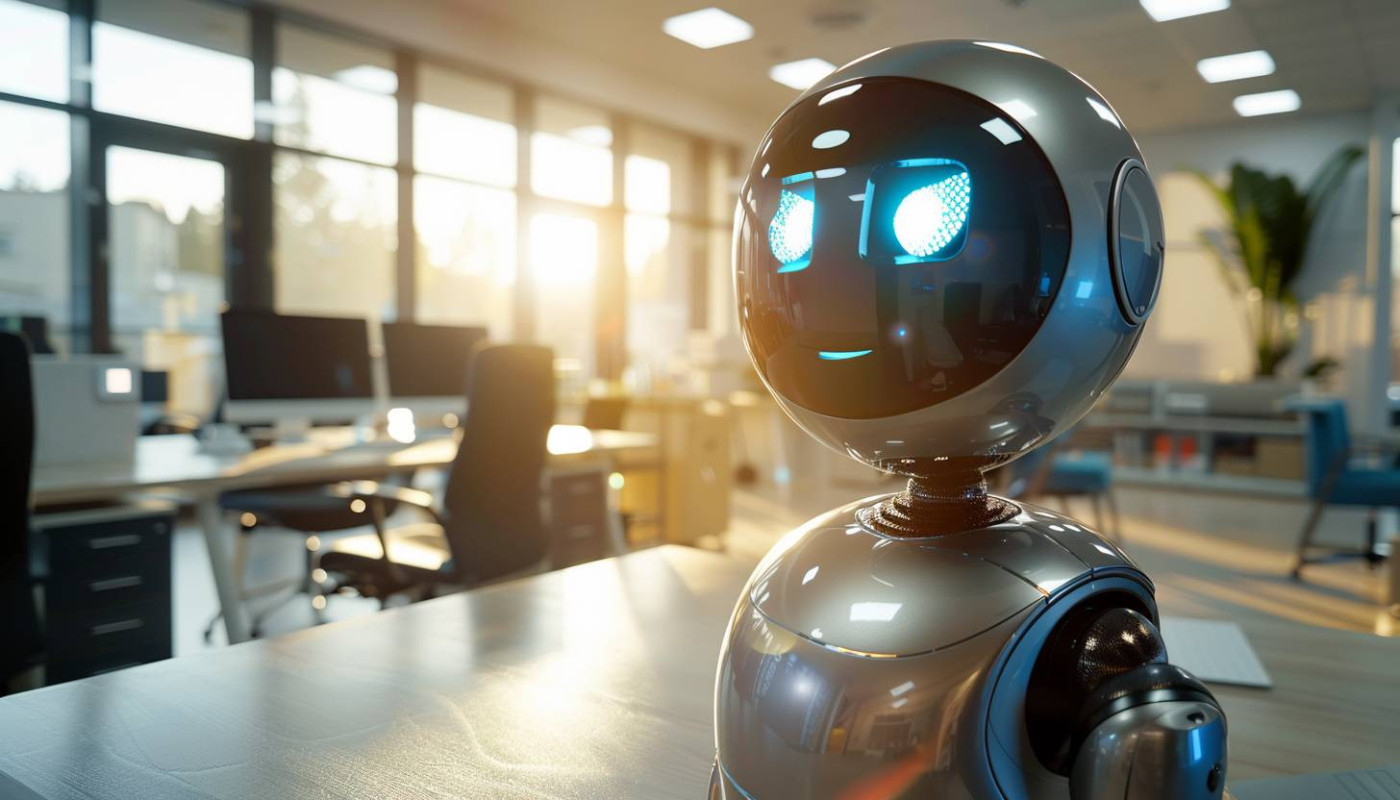 Exploration des avantages et défis de l'intégration des chatbots en entreprise
