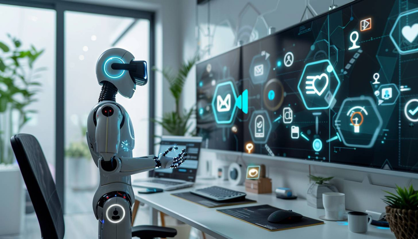 Exploration des impacts éthiques des chatbots IA dans les réseaux sociaux
