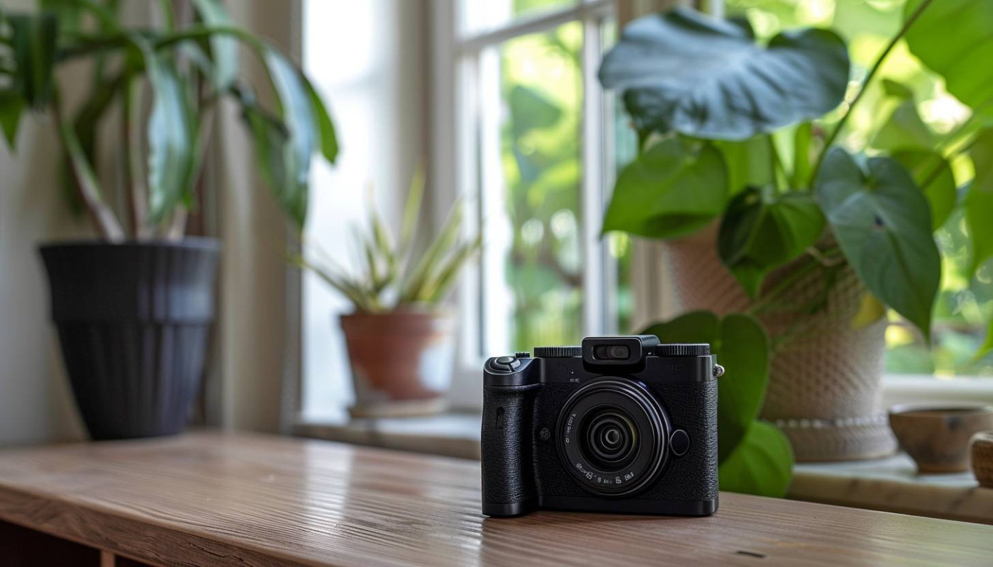 Guide d'achat : choisir sa caméra discrète pour la maison