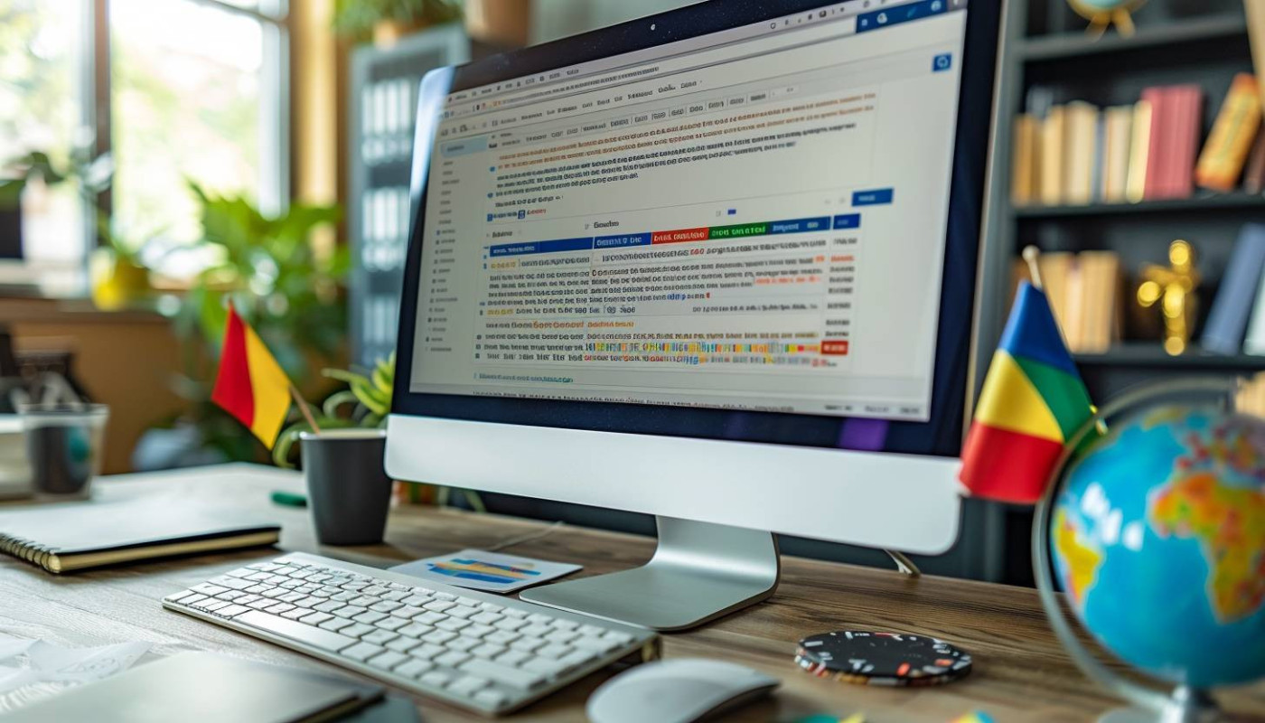 Impact de l'optimisation SEO multilingue sur l'engagement utilisateur