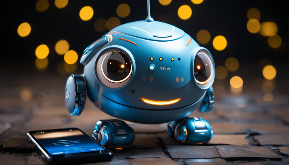 L'avenir des chatbots : Qu'est-ce que ChatGPT nous réserve ?