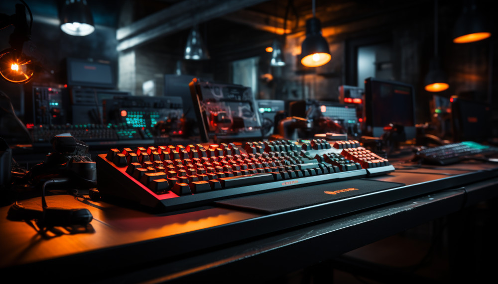 Les critères pour choisir un clavier gamer