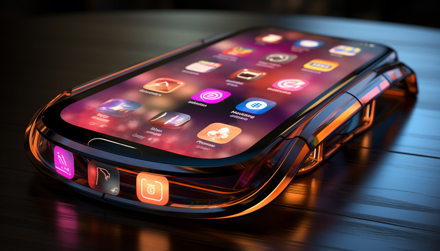 Les dernières tendances en matière de smartphones : innovations et fonctionnalités