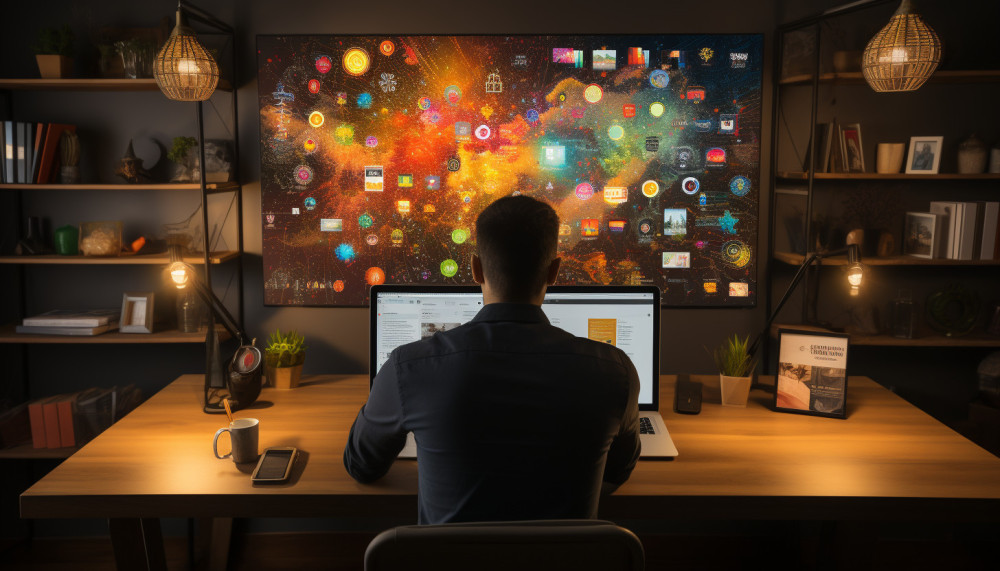 Les fonctions principales de l’UX Designer en matière de gestion de site web ?