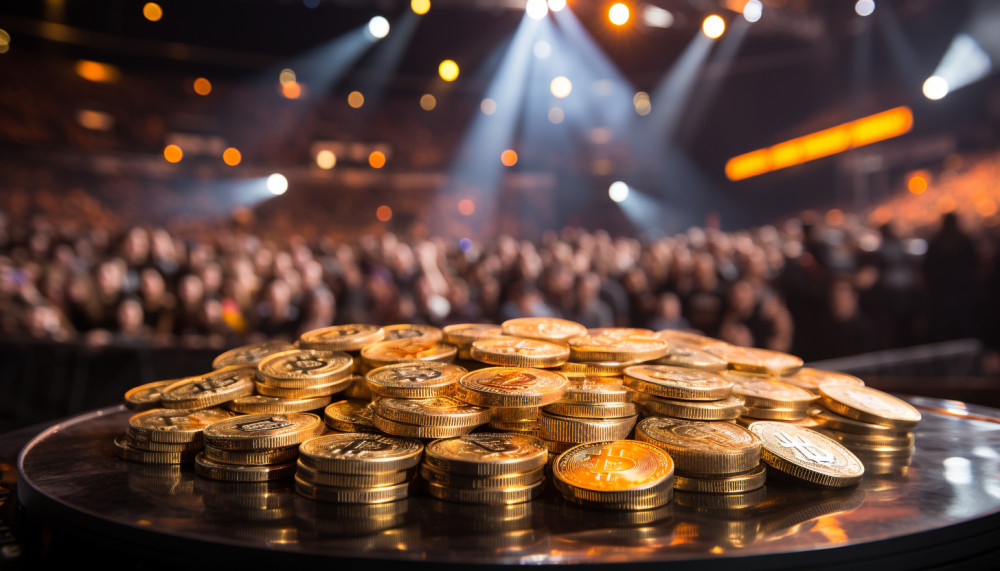 Les impacts économiques et sociaux de l'intégration du Bitcoin dans l'industrie de l'eSport