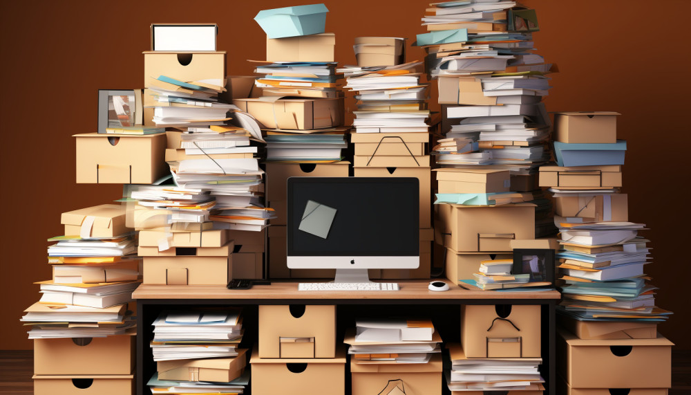 Les meilleures pratiques pour la gestion électronique de vos documents professionnels
