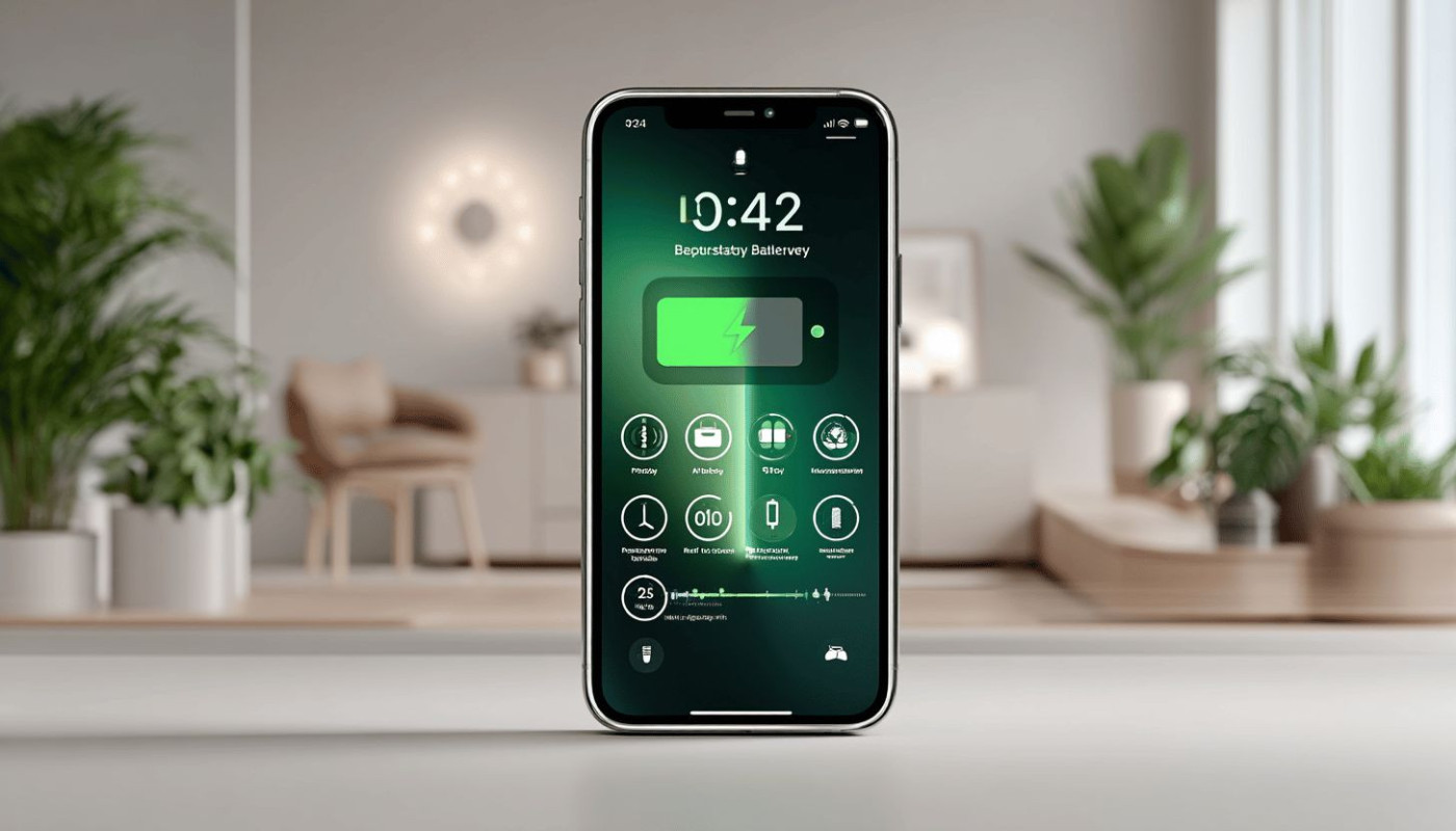Optimisation de batterie pour smartphones les techniques méconnues qui prolongent la durée de vie