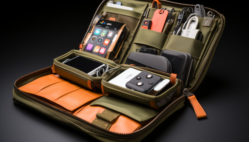 Pourquoi utiliser la pochette blocage de signaux pour smartphone ?