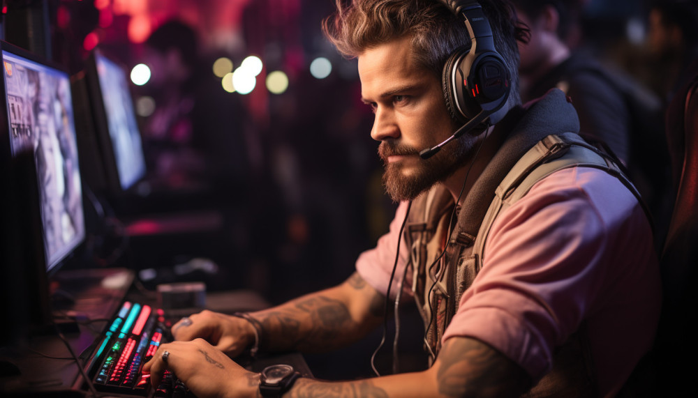 Autres - Que savoir sur les lunettes gaming ?