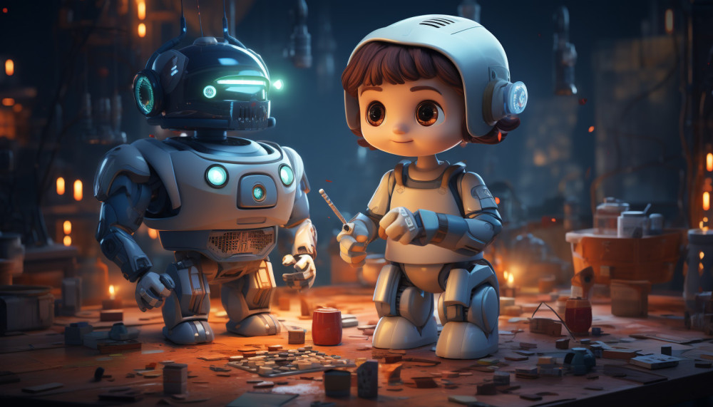 Autres - Quelles sont les étapes à suivre pour créer un chatbot sur Botnation ?