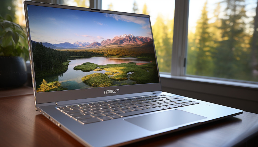 Quels profits peut-on tirer de la possession d'un Chromebook Asus ?