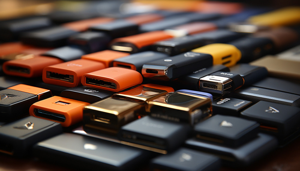 Autres - Quels sont les critères essentiels pour choisir une clé USB ?