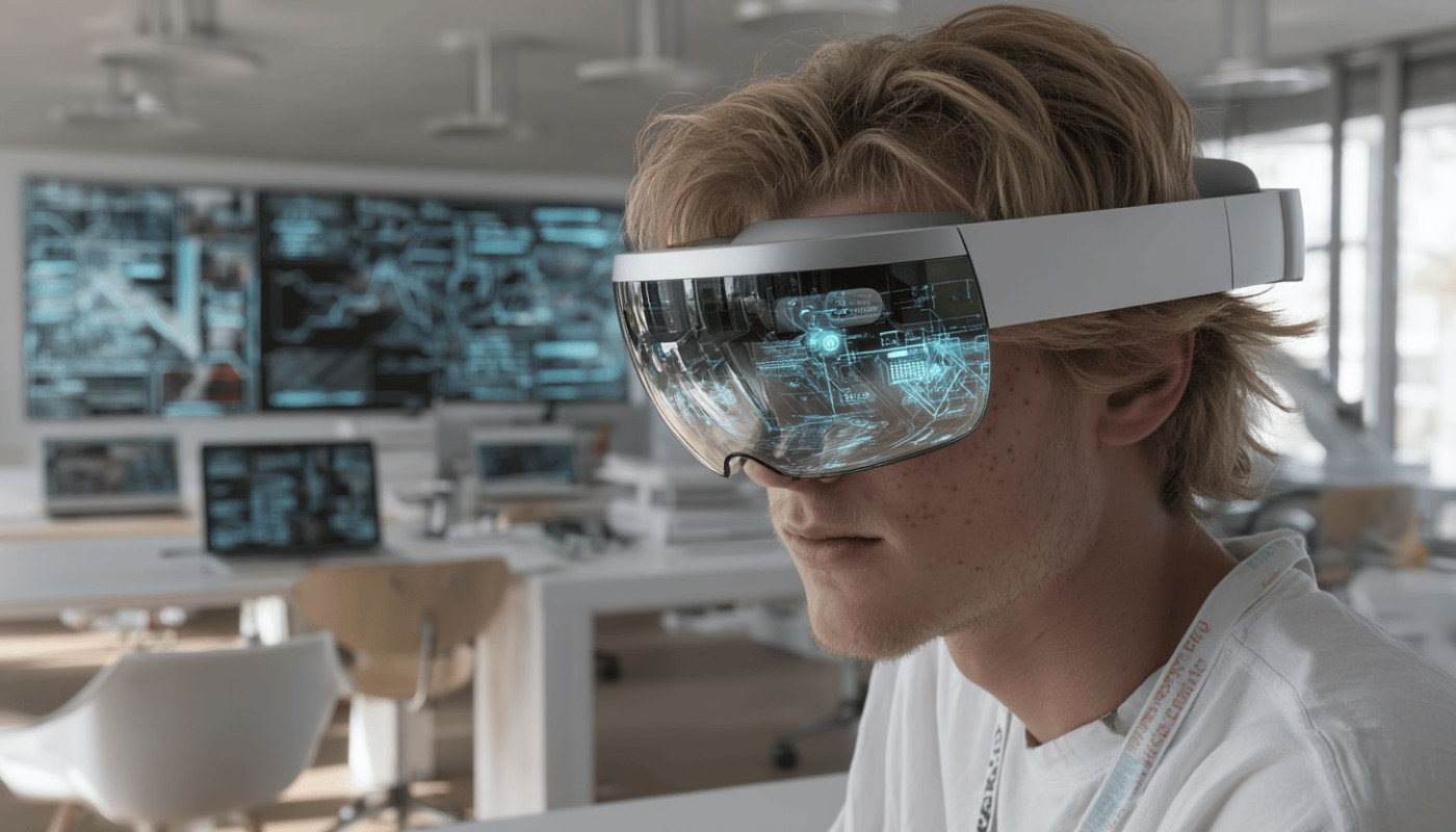 Réalité augmentée dans l'éducation comment cette technologie transforme l'apprentissage