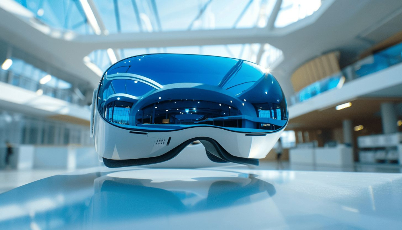 Réalité virtuelle en éducation quels avantages pour l'apprentissage du futur