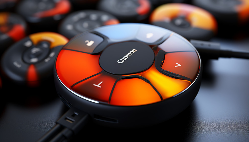 Se connecter à un nouveau réseau via Chromecast : comment faire ?