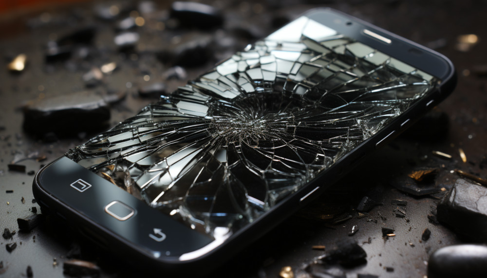 Smartphone endommagé : le remplacer ou le réparer ?