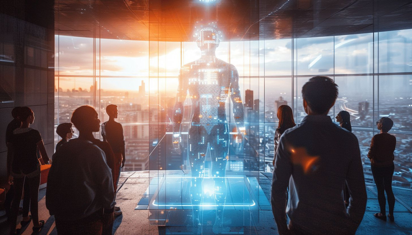 Stratégies pour une adoption éthique de l'intelligence artificielle